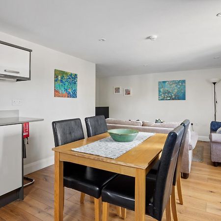 Cosy & Central Brockenhurst Flat, 2Br Zewnętrze zdjęcie
